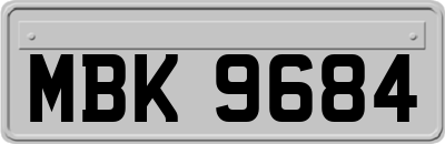 MBK9684