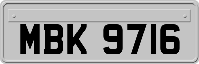 MBK9716