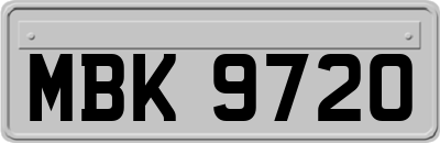 MBK9720