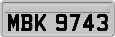 MBK9743