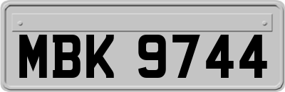 MBK9744