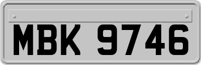 MBK9746
