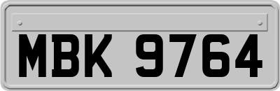 MBK9764