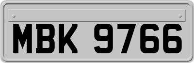 MBK9766