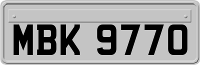 MBK9770