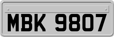 MBK9807