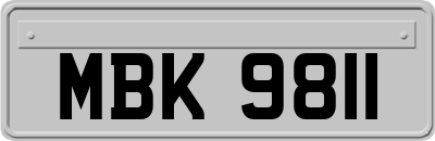 MBK9811