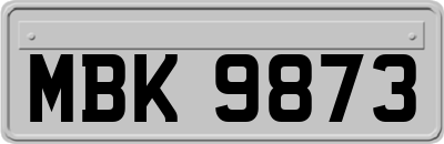 MBK9873