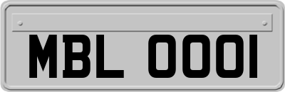 MBL0001