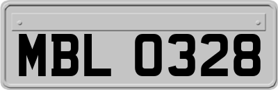MBL0328