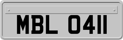MBL0411