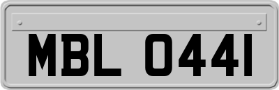 MBL0441