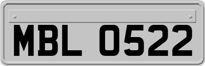 MBL0522