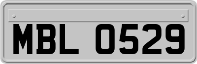 MBL0529