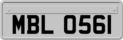 MBL0561
