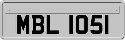 MBL1051
