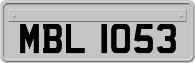 MBL1053