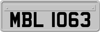 MBL1063
