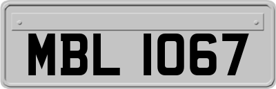 MBL1067