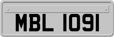 MBL1091