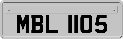 MBL1105