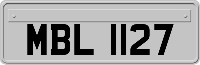 MBL1127