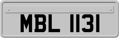 MBL1131