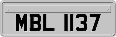 MBL1137