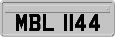 MBL1144