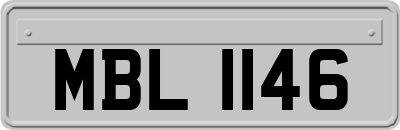 MBL1146