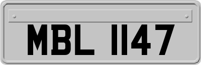 MBL1147
