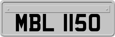 MBL1150