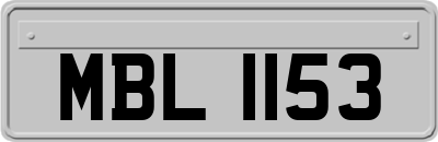 MBL1153