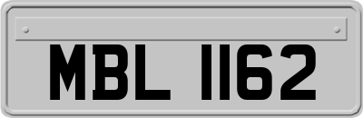 MBL1162