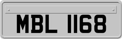 MBL1168