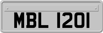 MBL1201