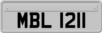 MBL1211