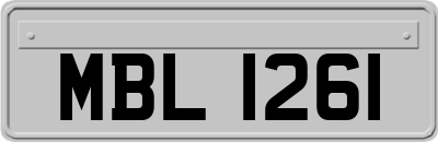 MBL1261