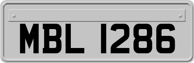 MBL1286