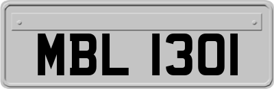 MBL1301