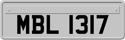 MBL1317