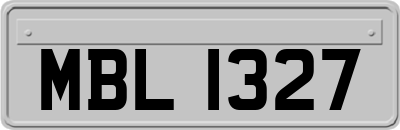MBL1327