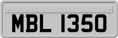 MBL1350