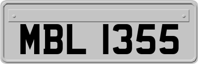 MBL1355