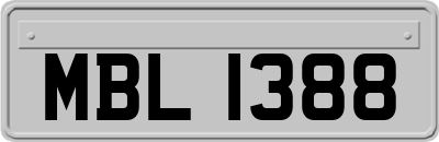 MBL1388