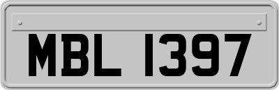 MBL1397