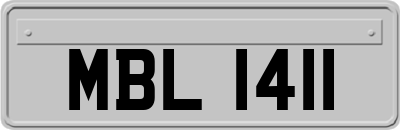 MBL1411