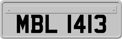 MBL1413