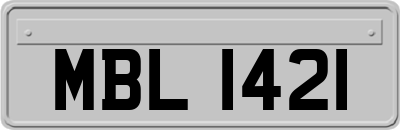 MBL1421
