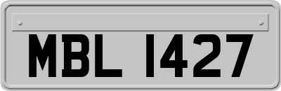 MBL1427